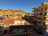 Mieten - Wohnung - La Mata - Viñamar / PLAYA
