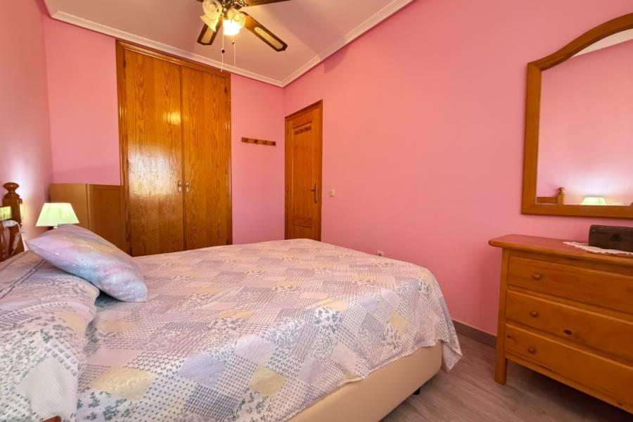 Mieten - Wohnung - La Mata - Viñamar / PLAYA