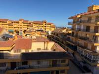Mieten - Wohnung - La Mata - Viñamar / PLAYA