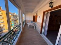 Mieten - Wohnung - La Mata - Viñamar / PLAYA