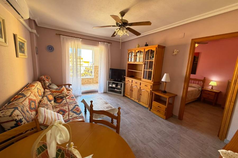 Mieten - Wohnung - La Mata - Viñamar / PLAYA