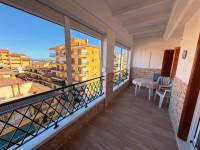 Mieten - Wohnung - La Mata - Viñamar / PLAYA