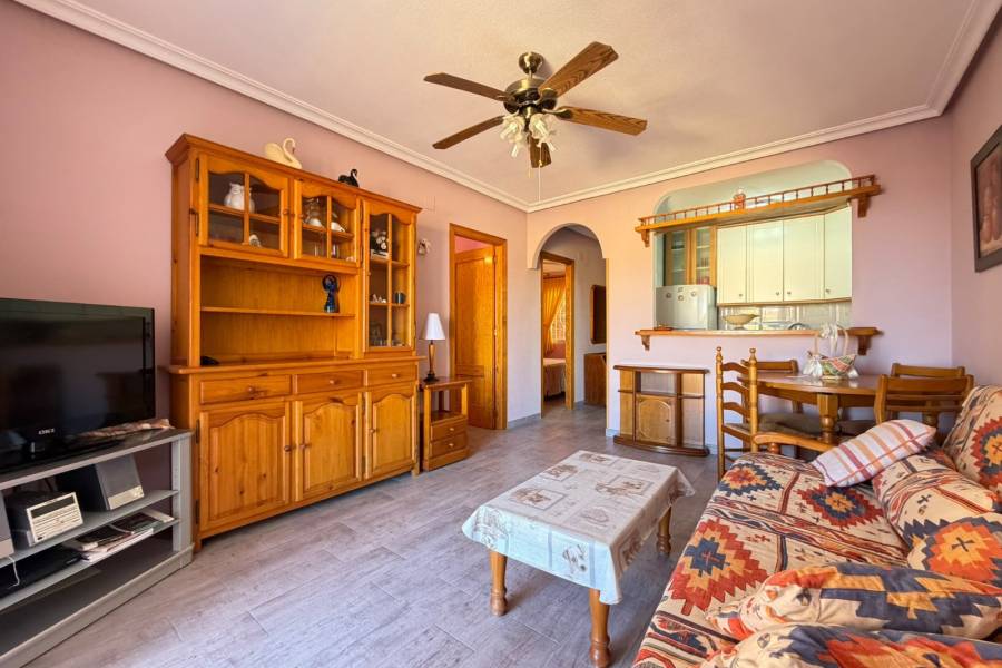 Mieten - Wohnung - La Mata - Viñamar / PLAYA
