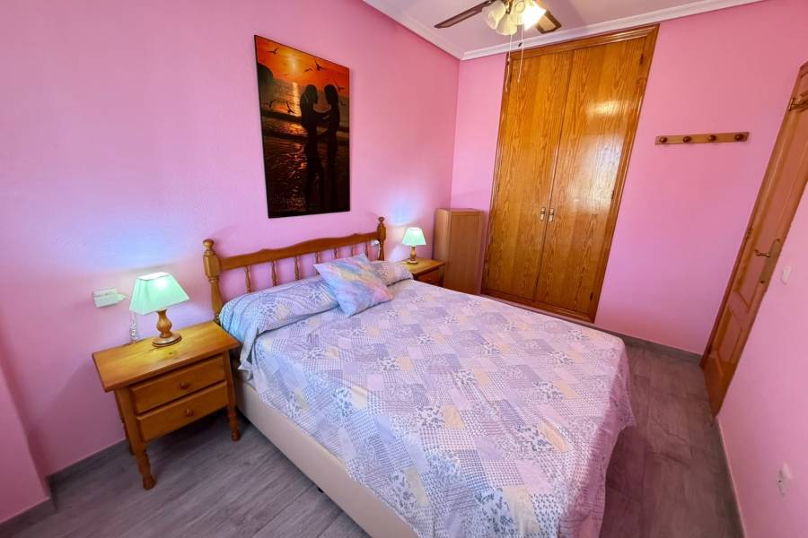 Mieten - Wohnung - La Mata - Viñamar / PLAYA