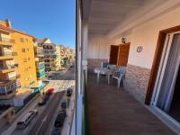 Mieten - Wohnung - La Mata - Viñamar / PLAYA