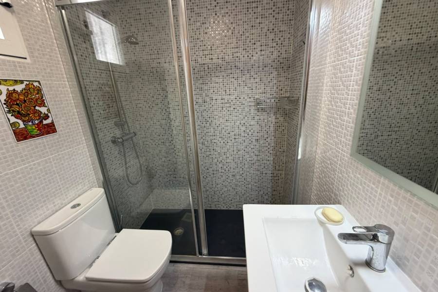 Mieten - Wohnung - La Mata - Viñamar / PLAYA