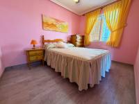 Mieten - Wohnung - La Mata - Viñamar / PLAYA