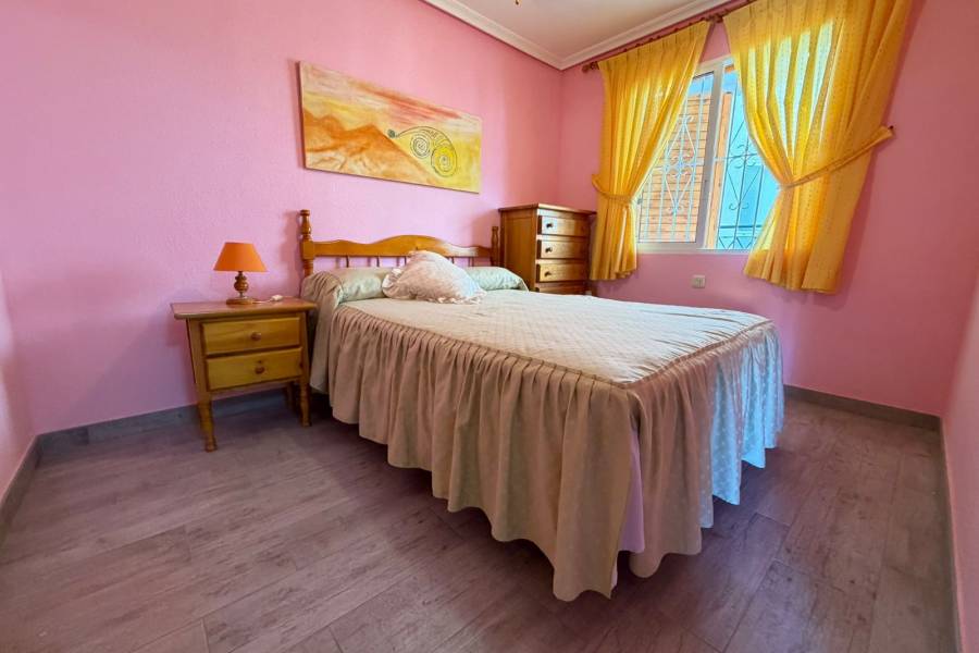 Mieten - Wohnung - La Mata - Viñamar / PLAYA