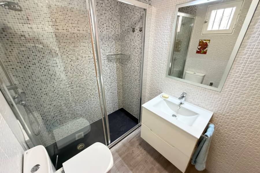 Mieten - Wohnung - La Mata - Viñamar / PLAYA