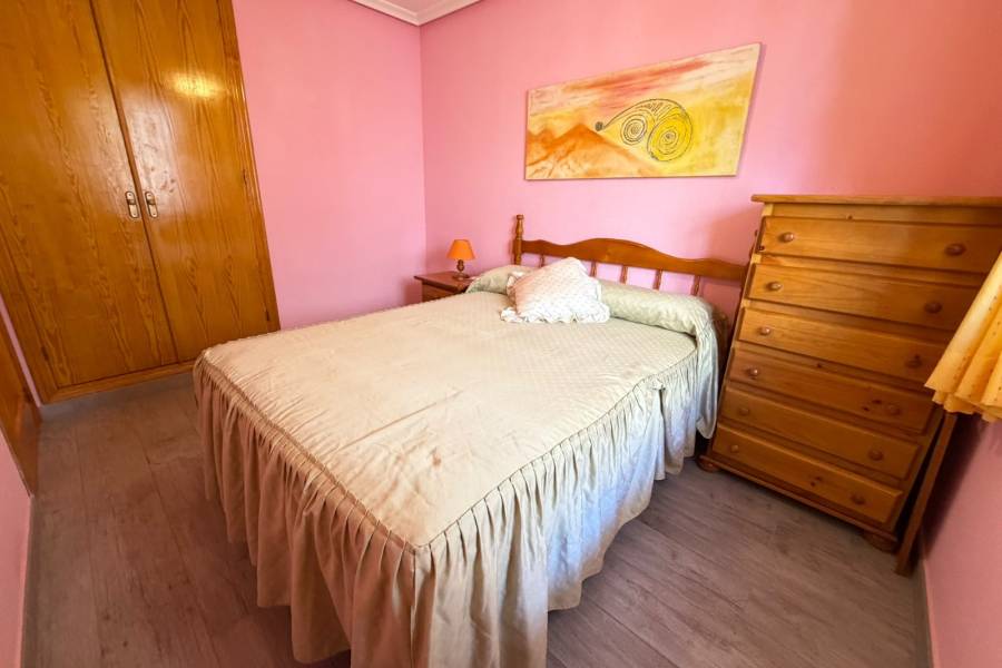 Mieten - Wohnung - La Mata - Viñamar / PLAYA