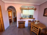 Mieten - Wohnung - La Mata - Viñamar / PLAYA