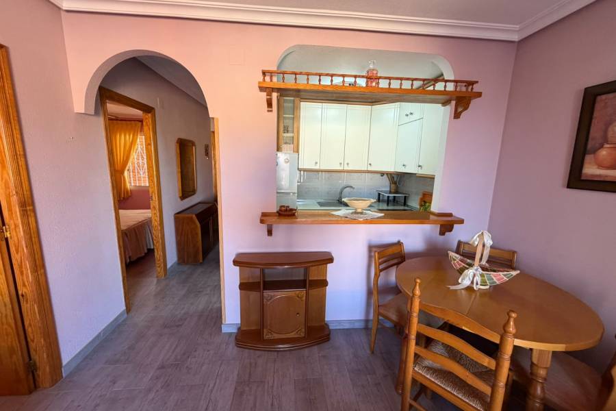 Mieten - Wohnung - La Mata - Viñamar / PLAYA
