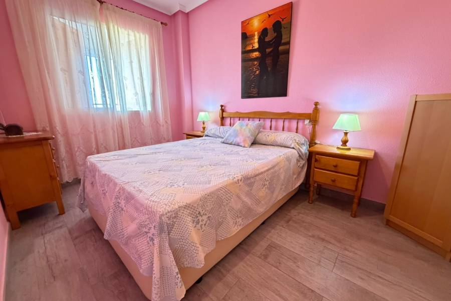 Mieten - Wohnung - La Mata - Viñamar / PLAYA
