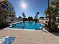 Mieten - Wohnung - La Mata - Viñamar / PLAYA