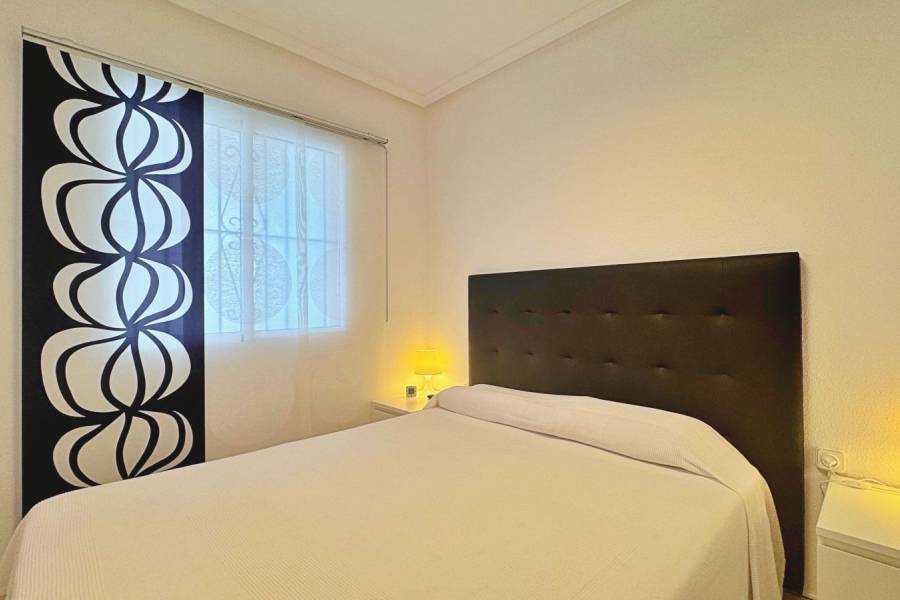 Reventa - Apartamento - La Mata - Los Europeos/ PLAYA