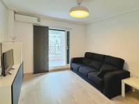 Reventa - Apartamento - La Mata - Los Europeos/ PLAYA