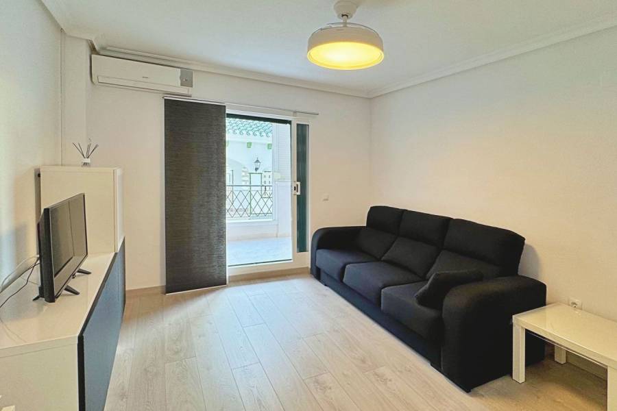 Reventa - Apartamento - La Mata - Los Europeos/ PLAYA