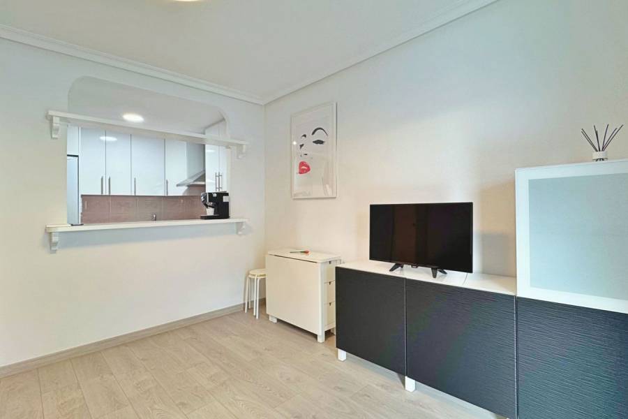 Reventa - Apartamento - La Mata - Los Europeos/ PLAYA