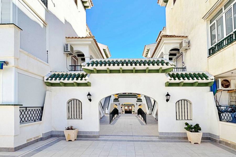 Reventa - Apartamento - La Mata - Los Europeos/ PLAYA