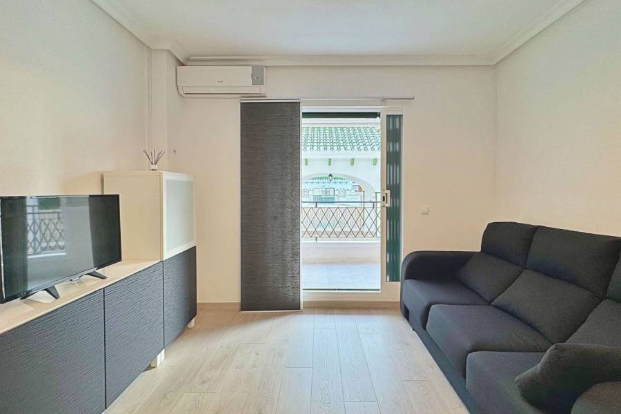 Reventa - Apartamento - La Mata - Los Europeos/ PLAYA