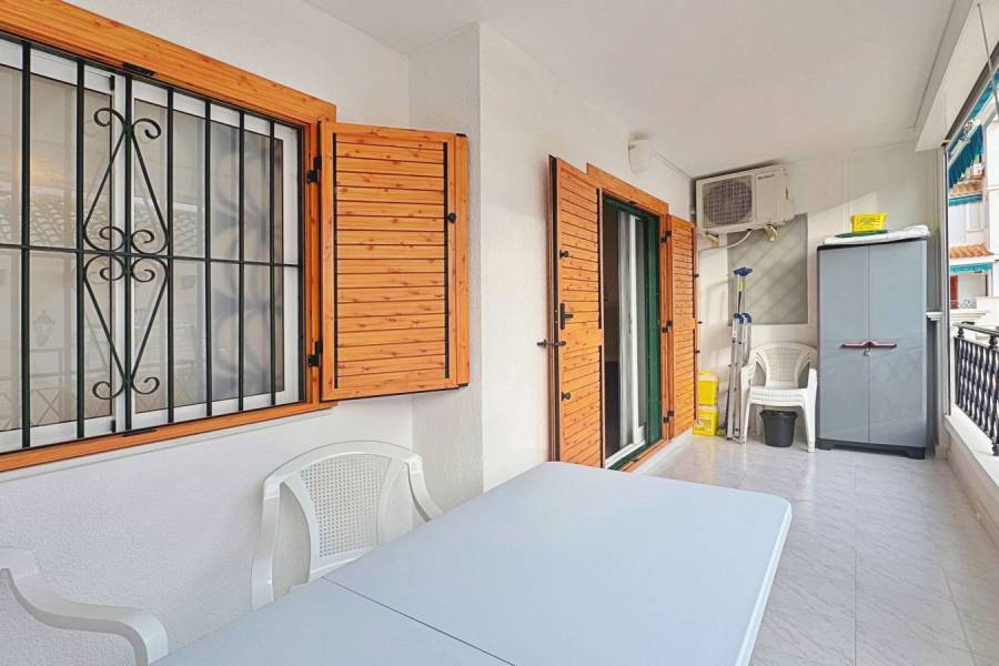 Reventa - Apartamento - La Mata - Los Europeos/ PLAYA