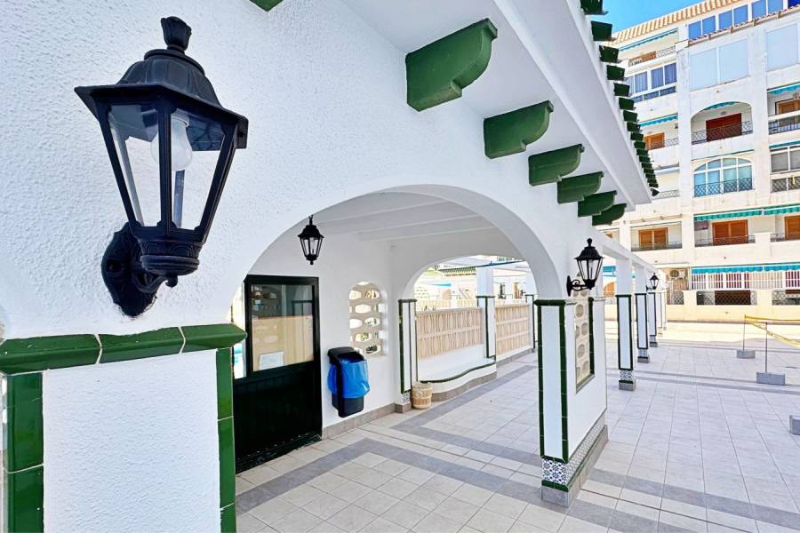 Reventa - Apartamento - La Mata - Los Europeos/ PLAYA
