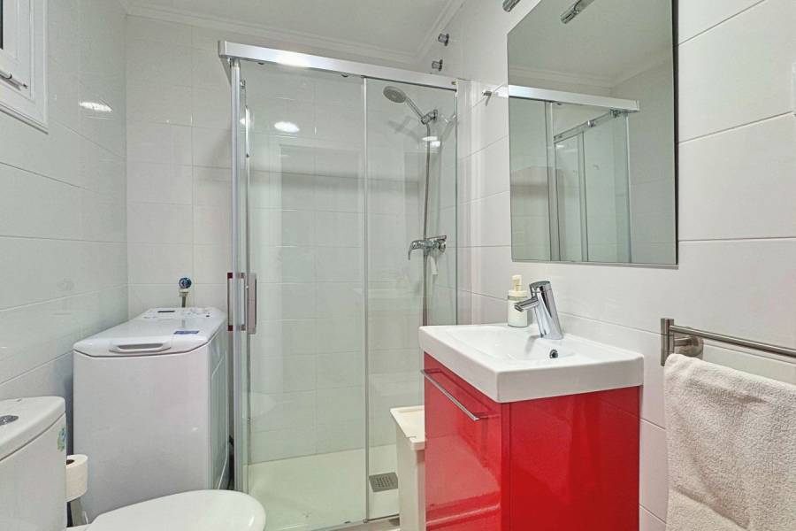 Reventa - Apartamento - La Mata - Los Europeos/ PLAYA