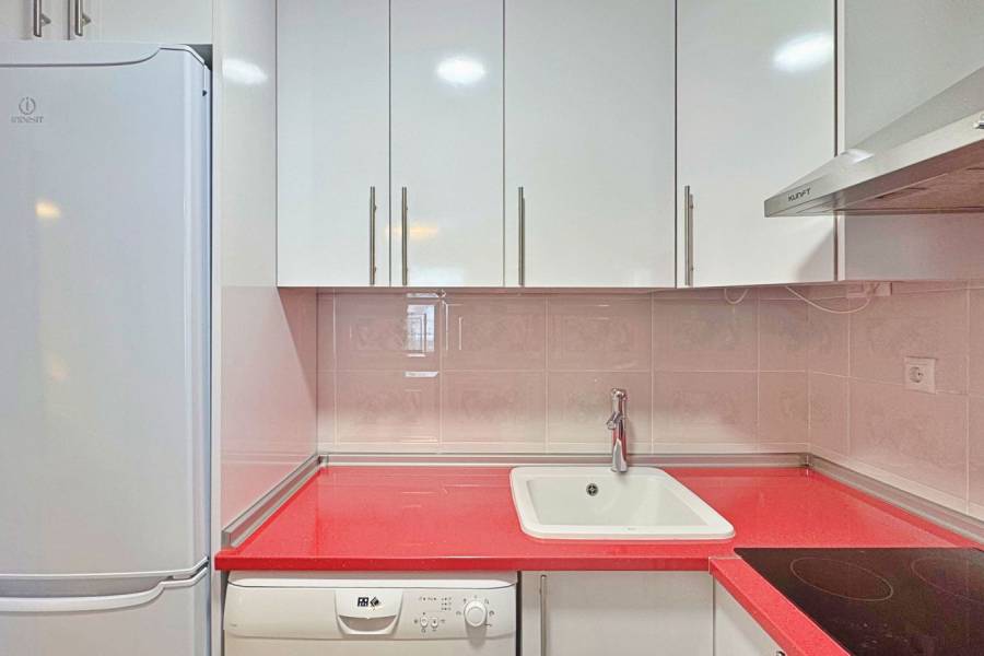 Reventa - Apartamento - La Mata - Los Europeos/ PLAYA