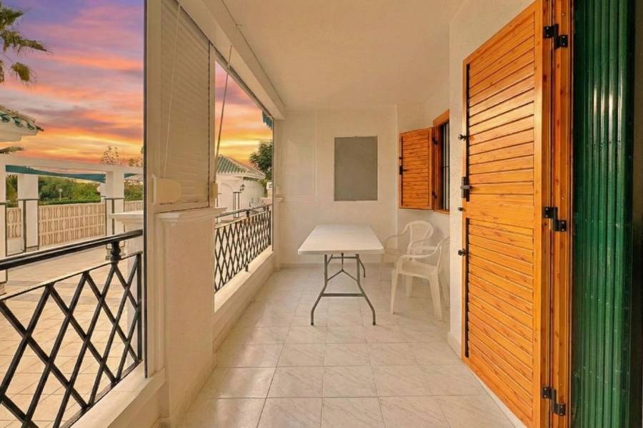 Reventa - Apartamento - La Mata - Los Europeos/ PLAYA