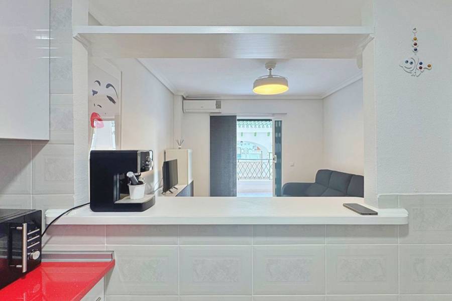 Reventa - Apartamento - La Mata - Los Europeos/ PLAYA