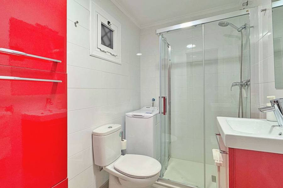Reventa - Apartamento - La Mata - Los Europeos/ PLAYA