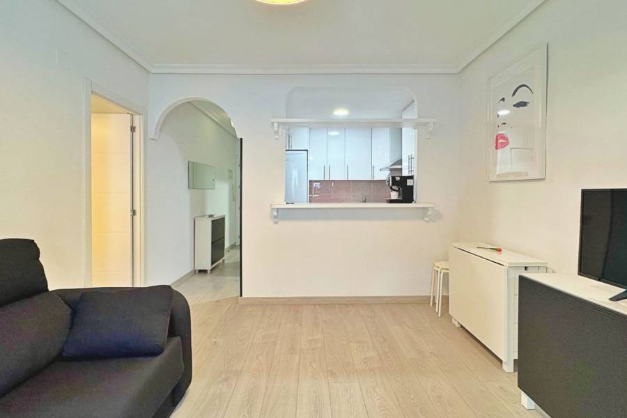 Reventa - Apartamento - La Mata - Los Europeos/ PLAYA