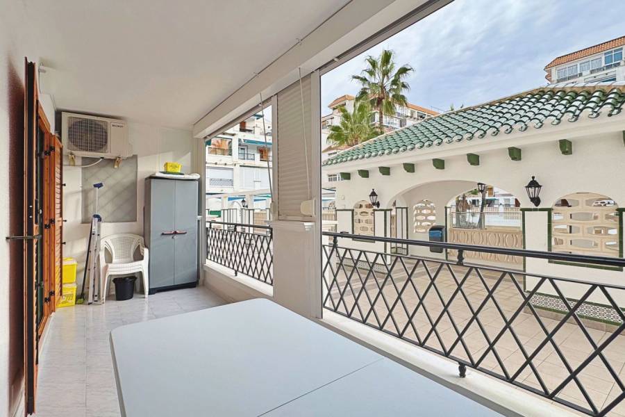 Reventa - Apartamento - La Mata - Los Europeos/ PLAYA