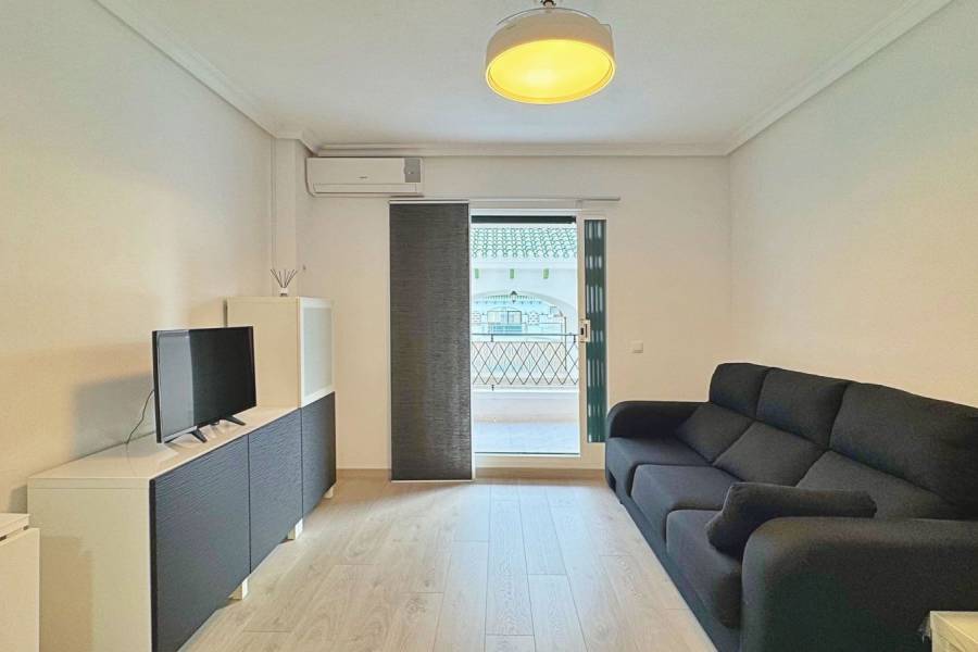 Reventa - Apartamento - La Mata - Los Europeos/ PLAYA