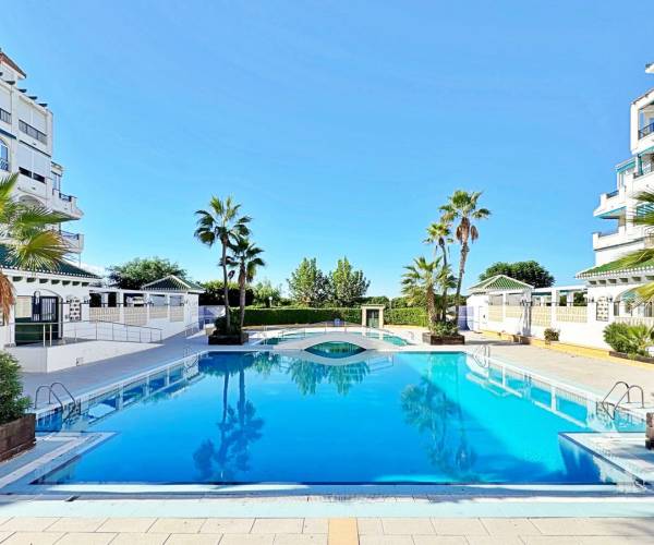 Apartamento - Reventa - La Mata - Los Europeos/ PLAYA