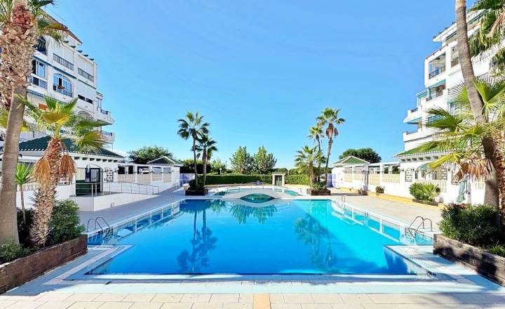 Apartamento - Reventa - La Mata - Los Europeos/ PLAYA