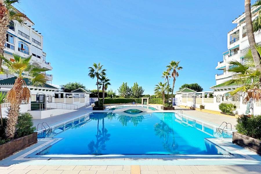 Reventa - Apartamento - La Mata - Los Europeos/ PLAYA
