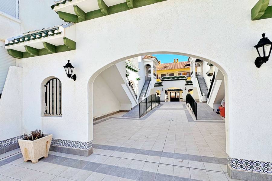 Reventa - Apartamento - La Mata - Los Europeos/ PLAYA