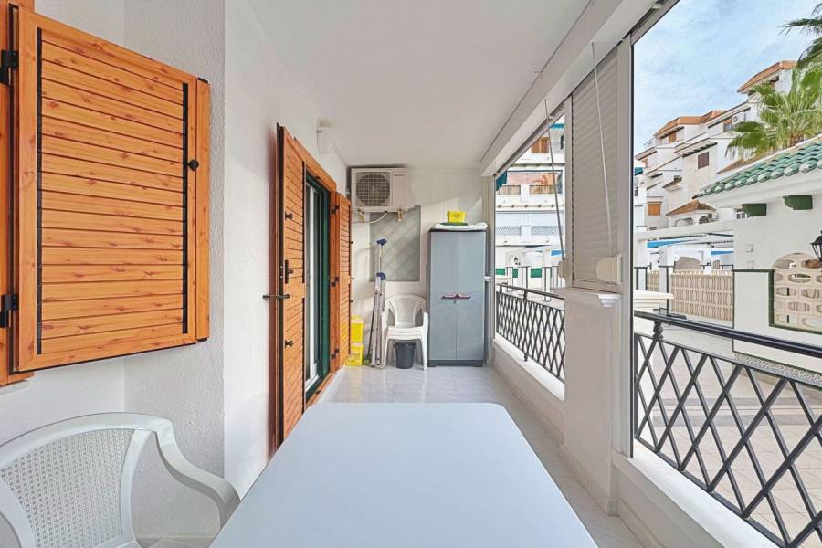 Reventa - Apartamento - La Mata - Los Europeos/ PLAYA
