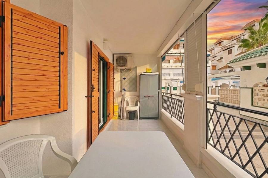 Reventa - Apartamento - La Mata - Los Europeos/ PLAYA