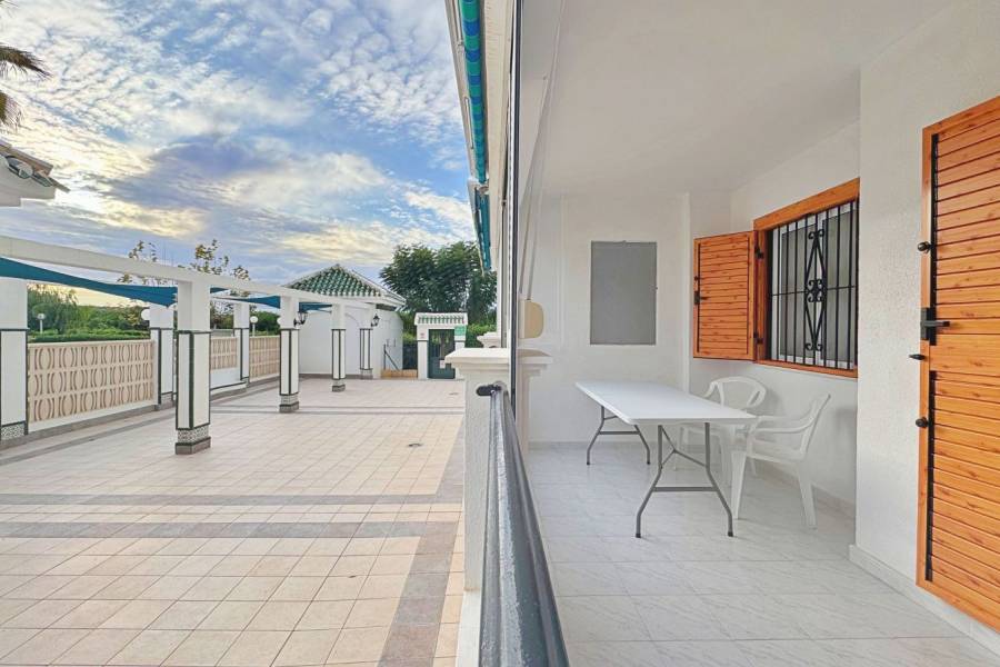 Reventa - Apartamento - La Mata - Los Europeos/ PLAYA