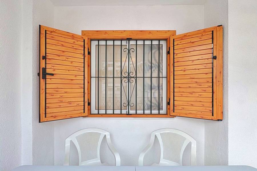 Reventa - Apartamento - La Mata - Los Europeos/ PLAYA