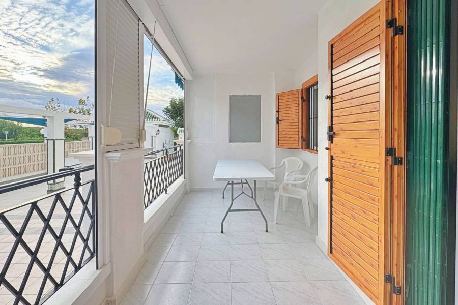 Reventa - Apartamento - La Mata - Los Europeos/ PLAYA