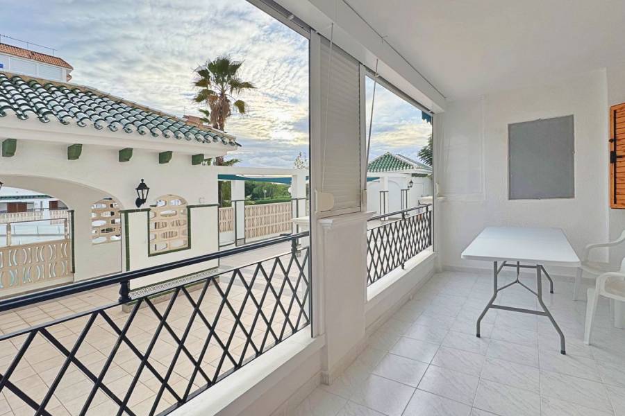 Reventa - Apartamento - La Mata - Los Europeos/ PLAYA