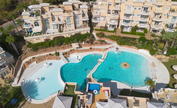 Apartamento - Reventa - Guardamar - Urbanizaciones /PLAYA