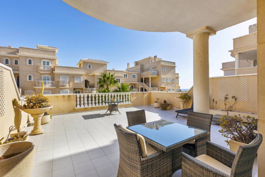 Reventa - Apartamento - Guardamar - Urbanizaciones /PLAYA
