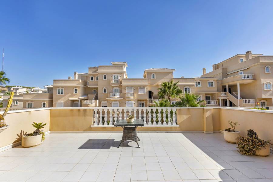 Reventa - Apartamento - Guardamar - Urbanizaciones /PLAYA