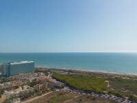 Reventa - Apartamento - Guardamar - Urbanizaciones /PLAYA