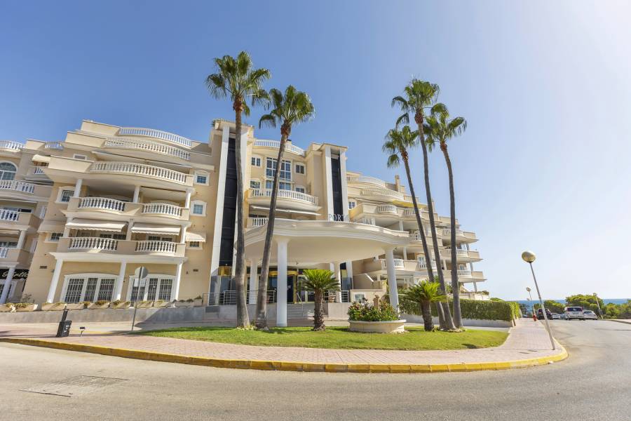 Reventa - Apartamento - Guardamar - Urbanizaciones /PLAYA