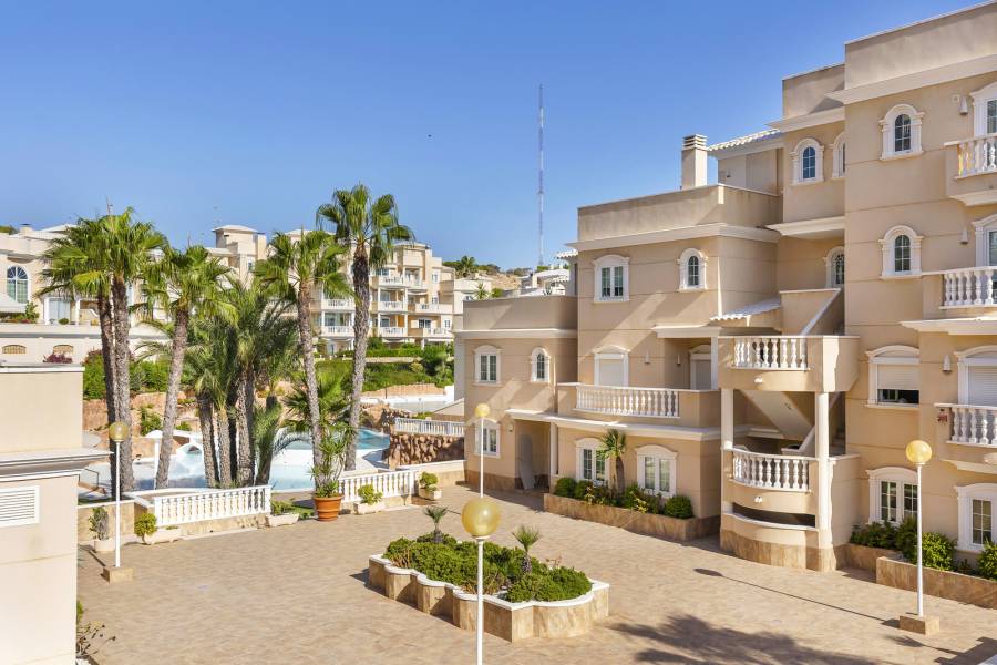 Reventa - Apartamento - Guardamar - Urbanizaciones /PLAYA